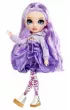 Lalka Rainbow High Sparkle & Shine Viola  akcesoria MGA 427810INT Mga Entertainment