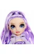 Lalka Rainbow High Sparkle & Shine Viola  akcesoria MGA 427810INT Mga Entertainment