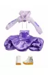 Lalka Rainbow High Sparkle & Shine Viola  akcesoria MGA 427810INT Mga Entertainment