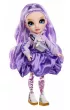 Lalka Rainbow High Sparkle & Shine Viola  akcesoria MGA 427810INT Mga Entertainment