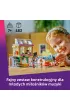 LEGO Friends Sklep muzyczny i mieszkanie 42653