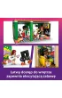 LEGO Friends Sklep muzyczny i mieszkanie 42653