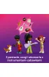 LEGO Friends Sklep muzyczny i mieszkanie 42653