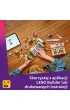 LEGO Friends Sklep muzyczny i mieszkanie 42653