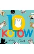 10 kot�w
