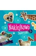 Naklejkowo Kids 3+ Zwierzaki