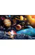 Puzzle 1000 el. Kosmos Educa