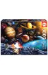 Puzzle 1000 el. Kosmos Educa