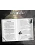 Lone Wolf 1: Ucieczka z mroku - Ksi�ga I serii Kai