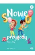 Nowe przygody Olka i Ady. Litery i liczby. Cz�� 1