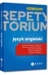 J�zyk angielski. Repetytorium. Liceum i technikum 2026