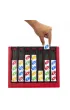 UNO Quatro Mattel