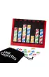 UNO Quatro Mattel