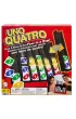 UNO Quatro Mattel