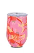 Patio Coolpack, Kubek Termiczny 500 ml Miss - Flores Rosa (Z27914)