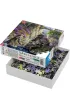 Puzzle 1000 Imagination Roch Urbaniak Trolle z Kilmorven Good Loot