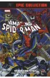 Marvel Classic Skradzione �ycie. Amazing Spider-Man. Epic Collection