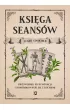 Księga seansów. Przewodnik po dywinacji i komunikowaniu się z duchami – Claire  Goodchild – okładka ebook