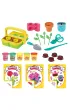 Play-Doh Kwitnce Kwiaty, zabawka kreatywna Hasbro