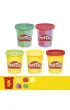 Play-Doh Kwitnce Kwiaty, zabawka kreatywna Hasbro