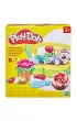 Play-Doh Kwitnce Kwiaty, zabawka kreatywna Hasbro