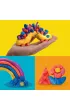 4Pak Metalicznych Kolorw, zabawka kreatywna Hasbro
