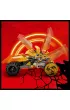 LEGO NINJAGO Smoczy kr��ownik Cole'a 71769