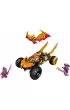 LEGO NINJAGO Smoczy kr��ownik Cole'a 71769