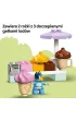 LEGO DUPLO Wyprawa po lody z Blue 10458