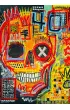 Puzzle 1000 el. Kamil Jakuza Jaczy�ski 40 HZ Good Loot