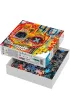 Puzzle 1000 el. Kamil Jakuza Jaczy�ski 40 HZ Good Loot