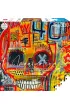 Puzzle 1000 el. Kamil Jakuza Jaczy�ski 40 HZ Good Loot