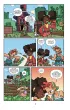 Minecraft. Brukowe serce. Tom 1