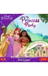 Gra planszowa Disney The Princess Party
