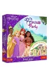 Gra planszowa Disney The Princess Party