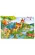 Puzzle maxi 20 el. Sarenki Castorland