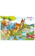 Puzzle maxi 20 el. Sarenki Castorland