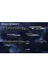 Encyklopedia statk�w Star Trek. Statki Gwiezdnej Floty 2151-2293
