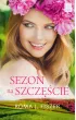 Sezon na szczęście – Roma J. Fiszer – okładka ebook