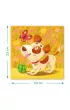 Puzzle 16 el. Piesek Dodo