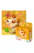 Puzzle 16 el. Piesek Dodo