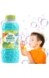 P�yn do tworzenia baniek mydlanych Dinozaury 450 ml Maksik