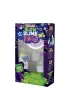 Zestaw Super Slime XL. Glow in the dark Tuban