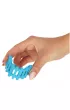 Mini Waffle Konstruktor Klocki konstrukcyjne Mini Waffle 70 element�w Konstruktor �redni niebieski MARIOINEX 902806