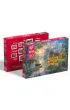 Puzzle 1000 el. Firefly Cove CherryPazzi