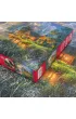 Puzzle 1000 el. Firefly Cove CherryPazzi
