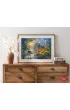 Puzzle 1000 el. Firefly Cove CherryPazzi