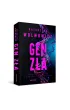 Gen z�a. Seria kryminalna z komisarz Olg� Balick�. Tom 11