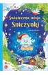 �wi�teczna misja �nie�ynki