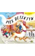 Pies detektyw